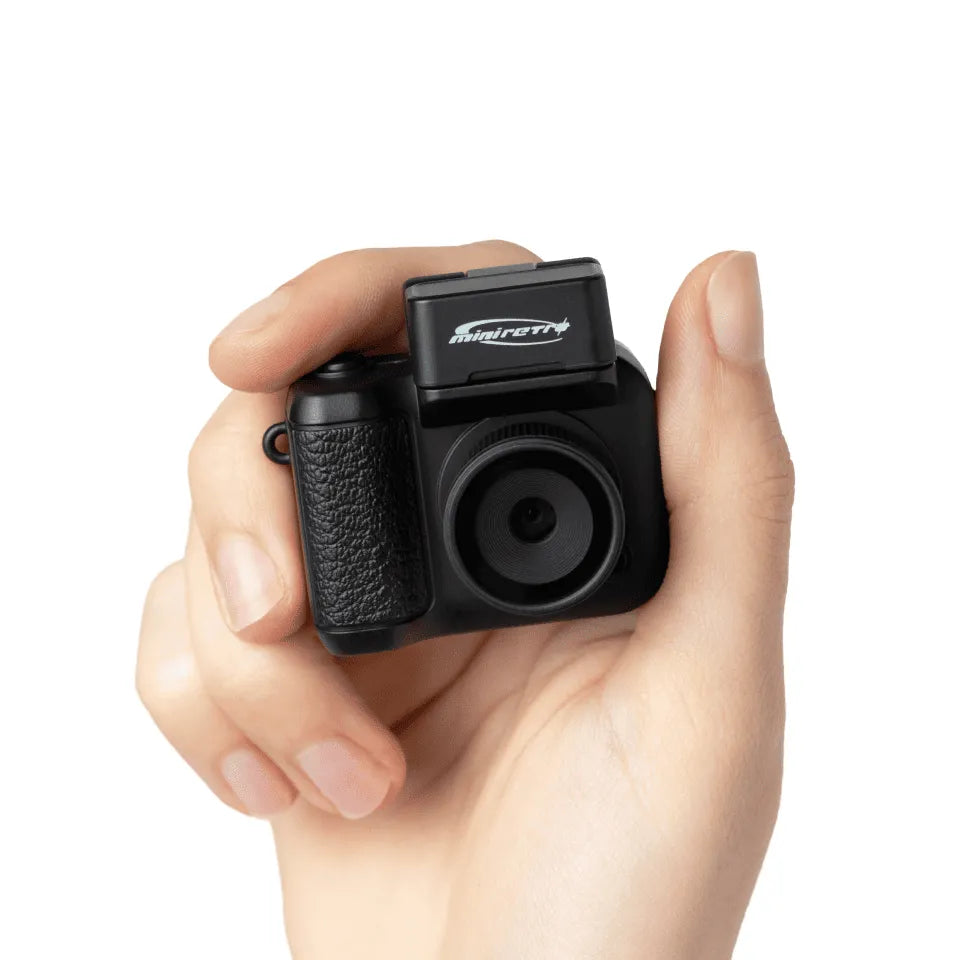 Robesport™ Mini Retro Nostalgic Camera.