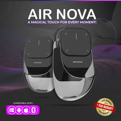 Cheerdots2- Air Nova | Smart Mouse Co.(2 Years Warranty)