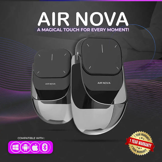 Cheerdots2- Air Nova | Smart Mouse Co.(2 Years Warranty)